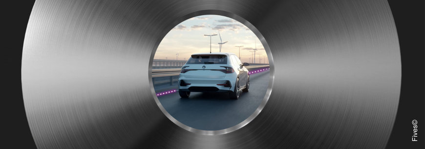 Cutting-edge technologies to produce electrical steel